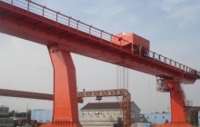 無(wú)錫起重機(jī)保養(yǎng)后使用時(shí)該注意哪些事項(xiàng)？